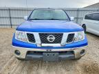 2014 Nissan Frontier SL