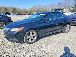 Acura salvage cars for sale: 2013 Acura Ilx 20 Tech