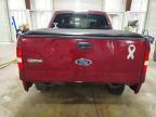 2004 Ford F150 Supercrew