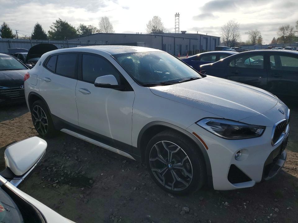 2018 BMW X2 Xdrive28i