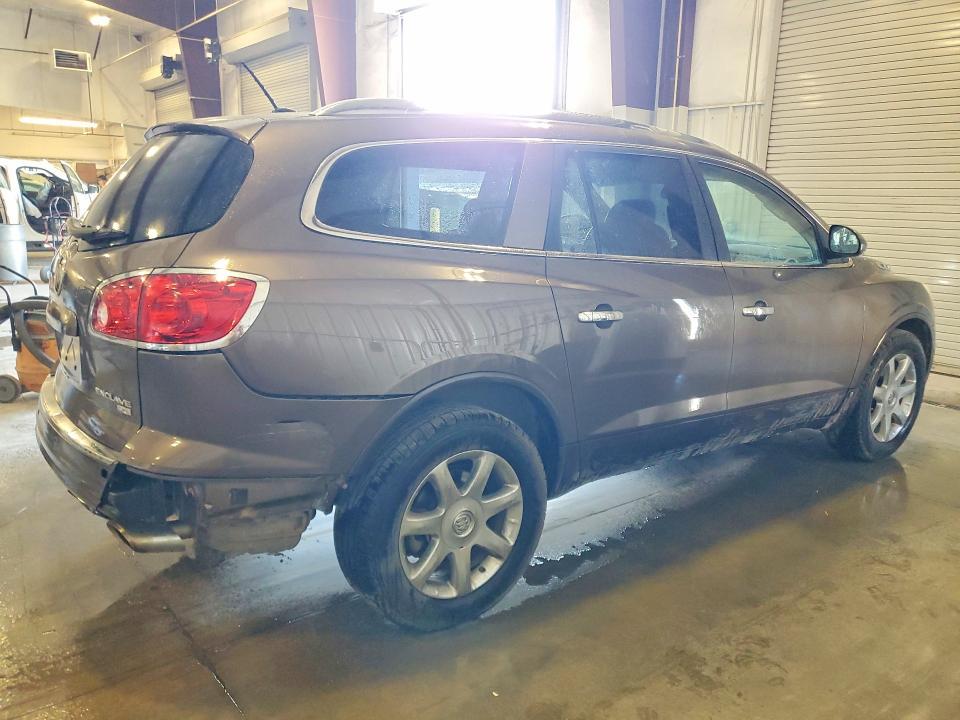 2008 Buick Enclave cxl