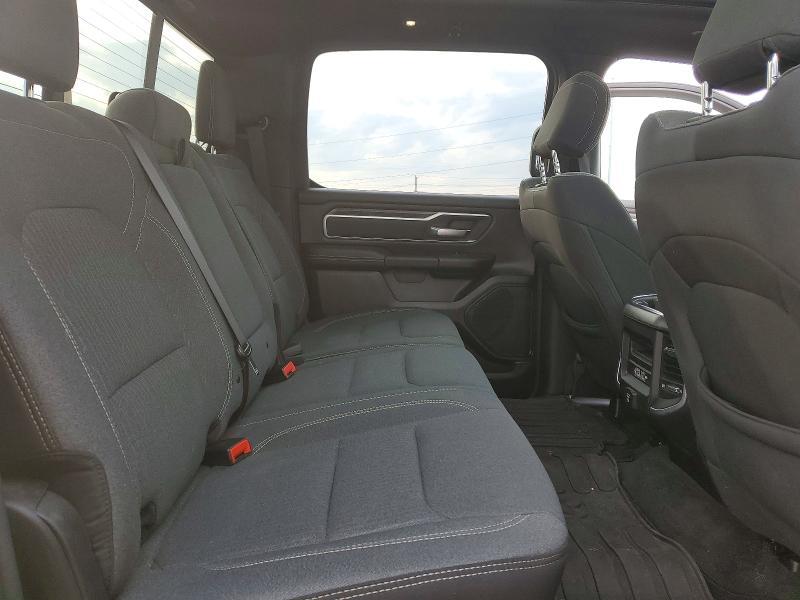 2020 Dodge RAM 1500 BIG Horn