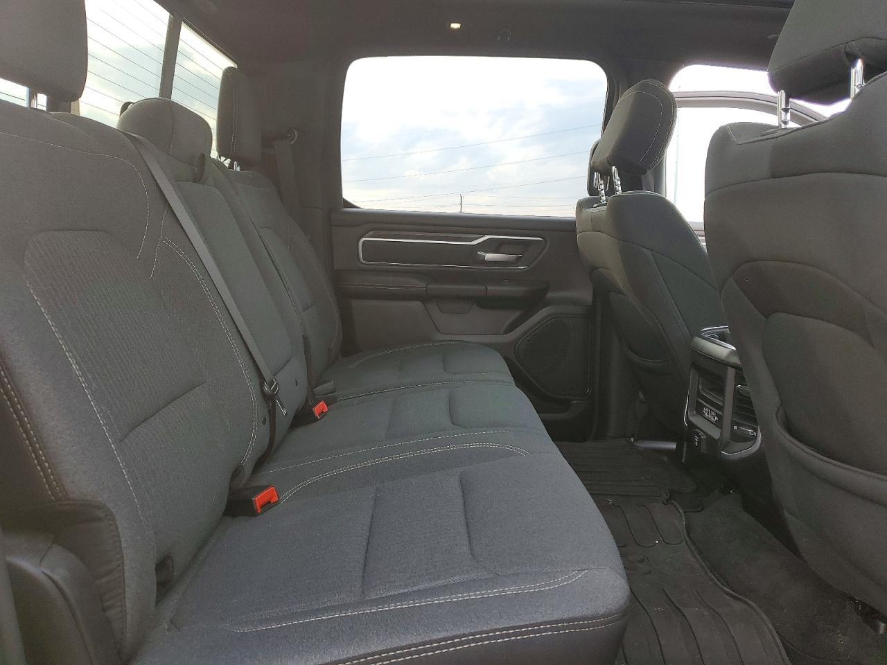 2020 Dodge RAM 1500 BIG Horn