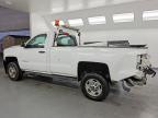 2015 Chevrolet Silverado C2500 Heavy Duty