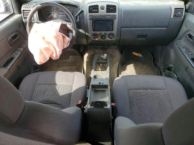 2006 Chevrolet Colorado