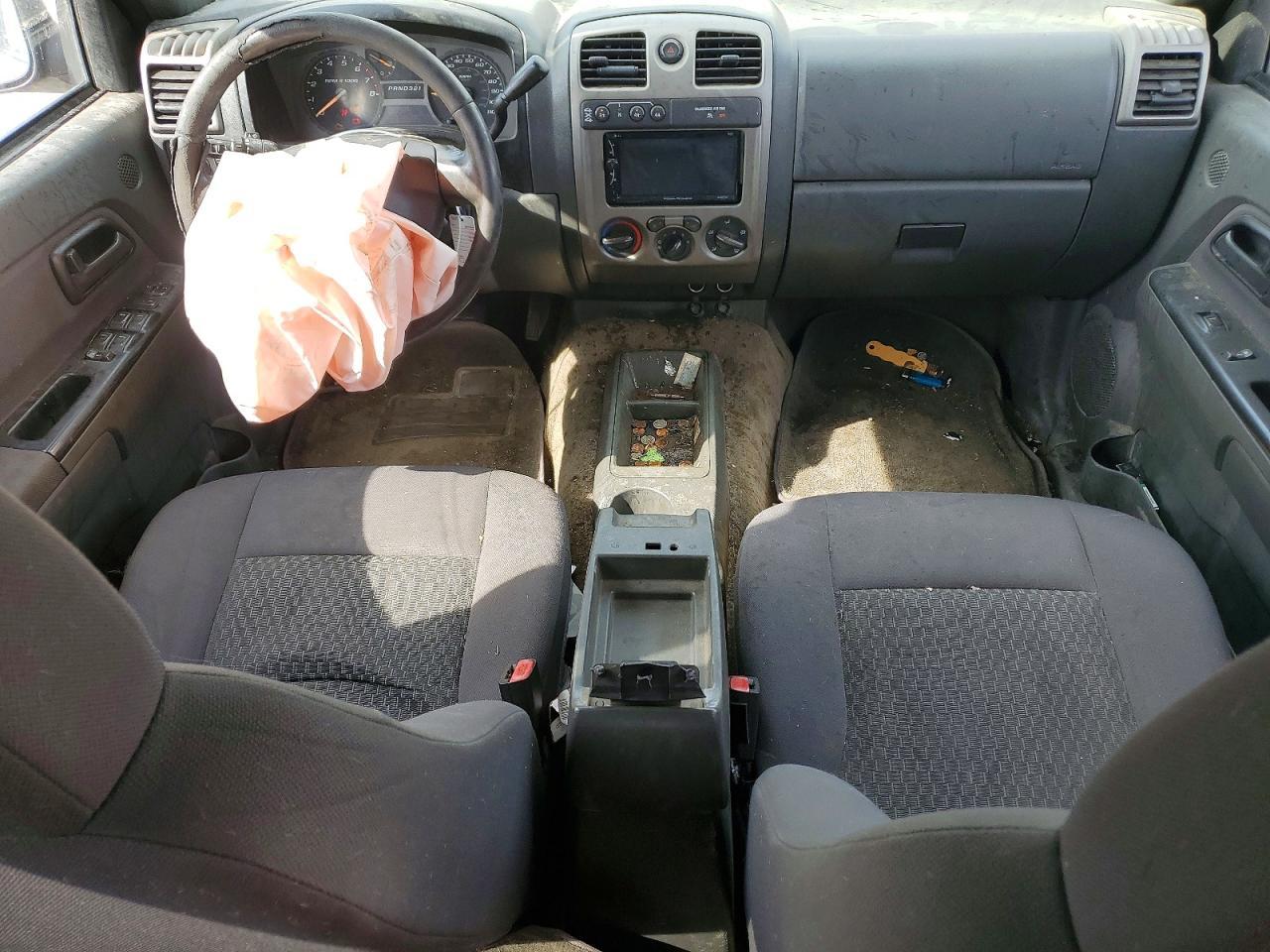 2006 Chevrolet Colorado