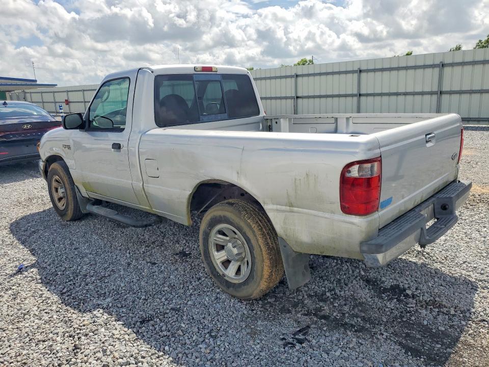 2003 Ford Ranger