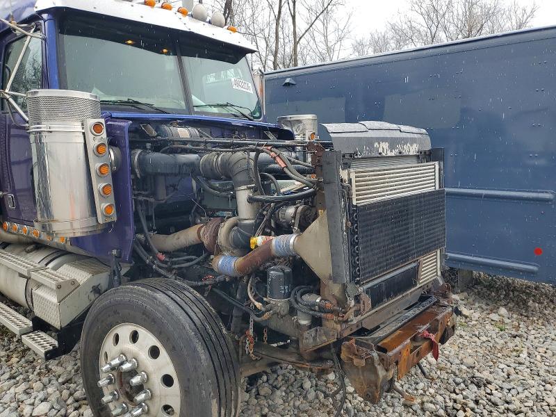2005 Western Star 4900 Semi Truck
