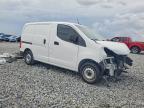 2021 Nissan NV200 S Utility / Service Van