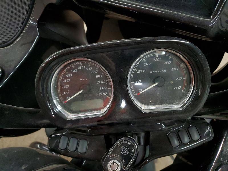 2021 Harley-Davidson Fltrxs