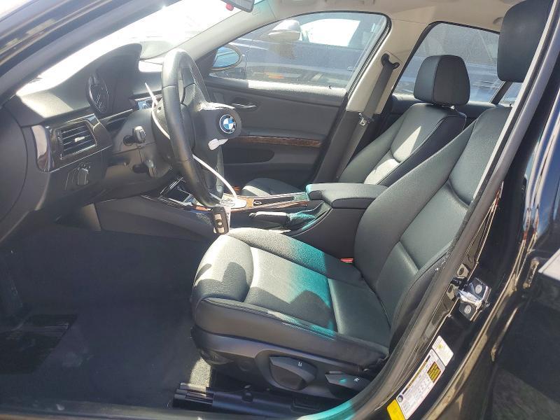 2007 BMW 328 i Sulev