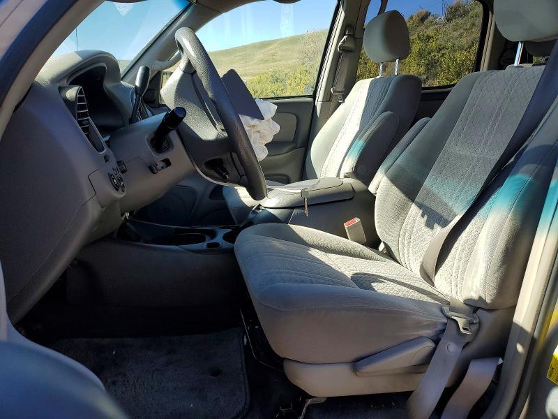 2005 Toyota Tundra SR5