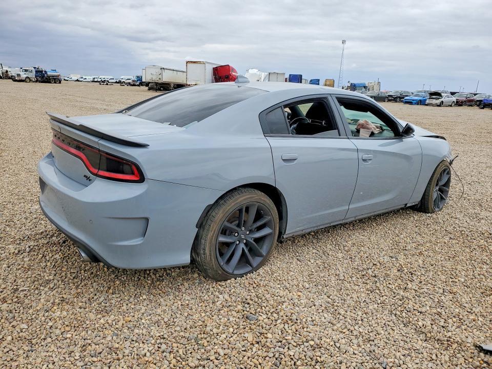 2021 Dodge Charger r