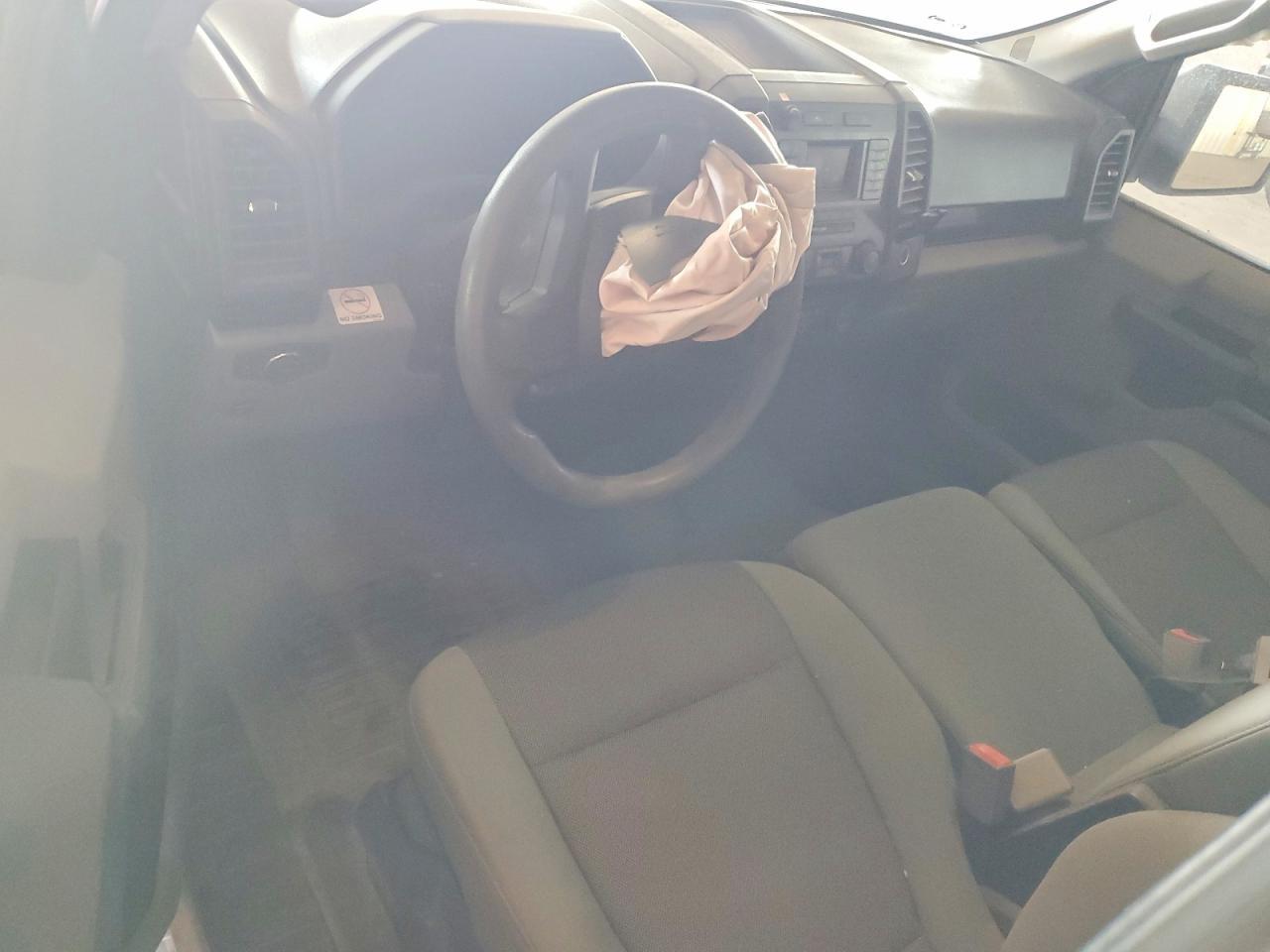 2020 Ford F150 Super Cab