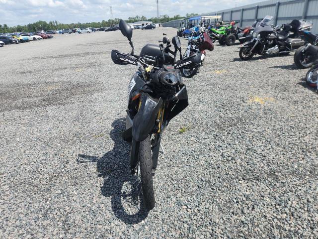 2018 Honda CRF250 L