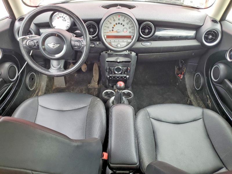 2013 Mini Cooper Clubman