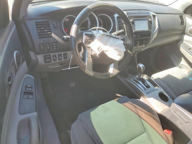 2014 Toyota Tacoma V6