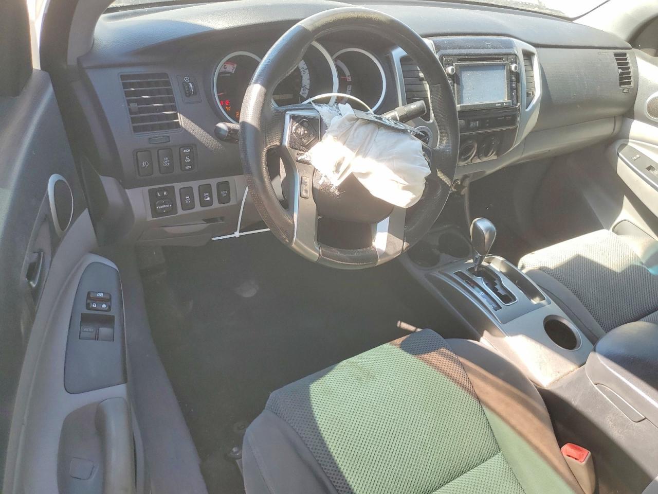 2014 Toyota Tacoma V6