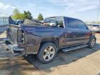 2015 Chevrolet Silverado K1500 LTZ