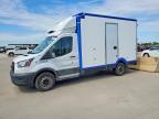 2022 Ford Transit Delivery Truck