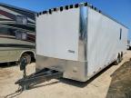 2013 Team Spirit Enclosed Cargo Trailer