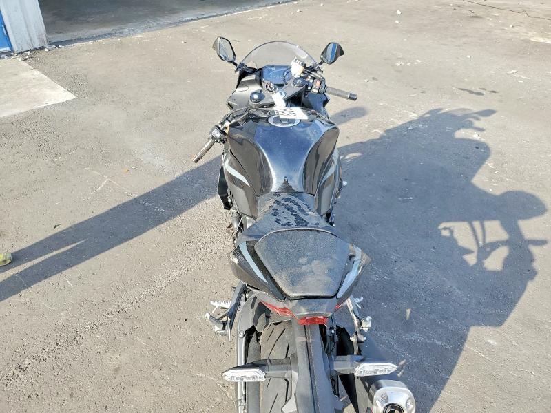 2026 Kawasaki ZX636 K