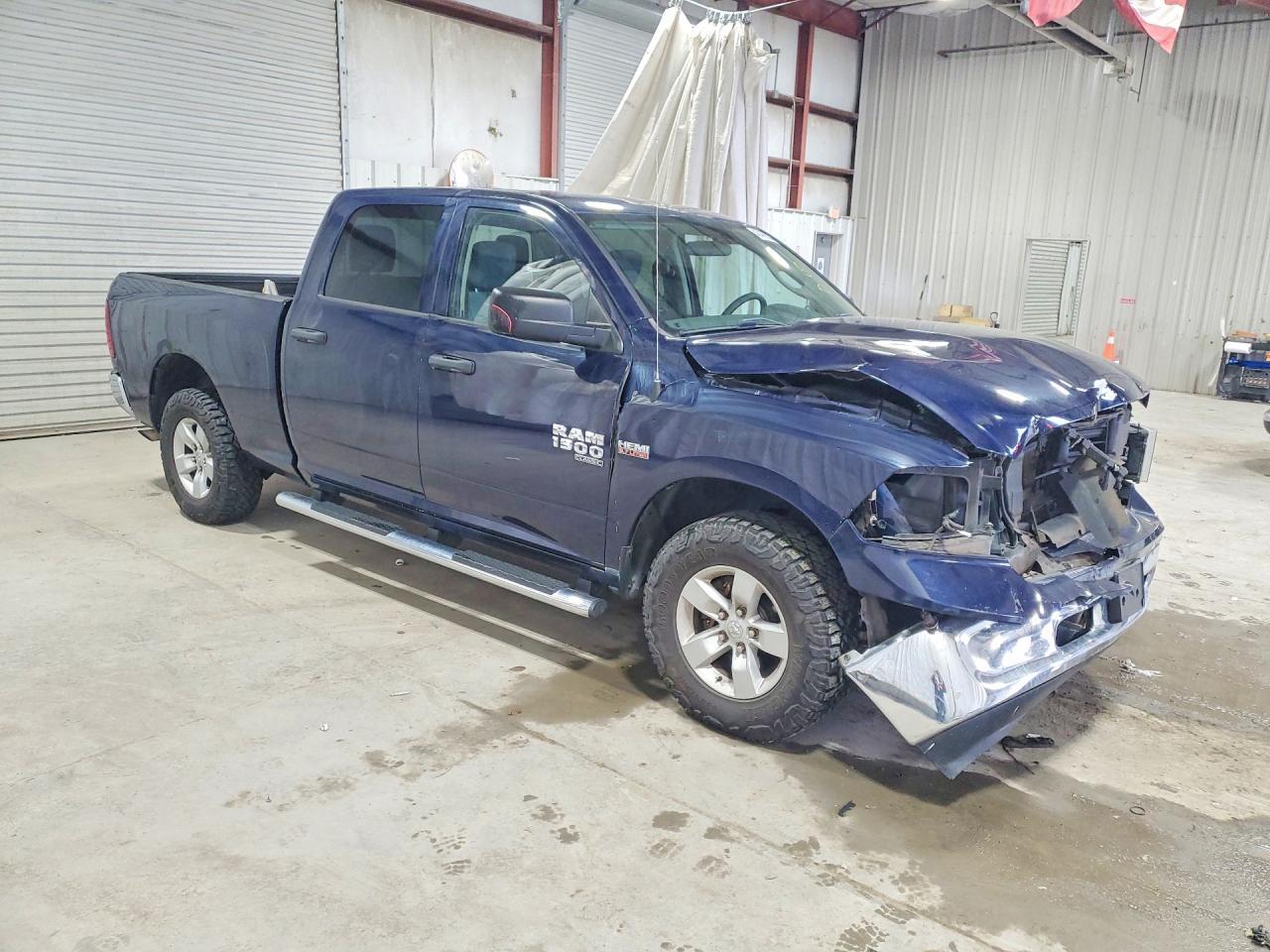 2019 Dodge RAM 1500 Classic Tradesman