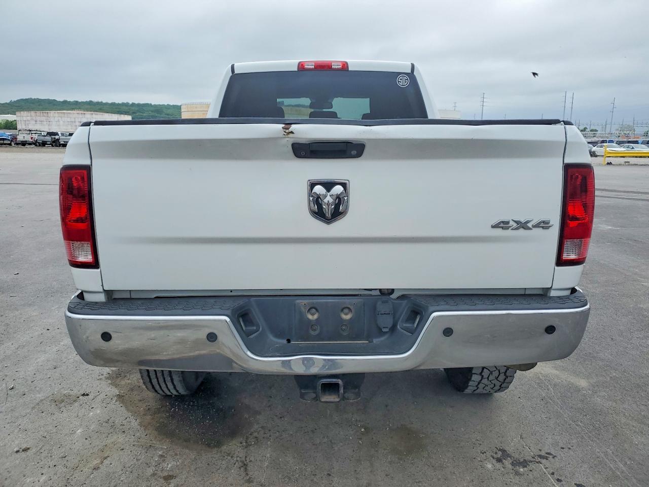 2014 Dodge RAM 2500 ST