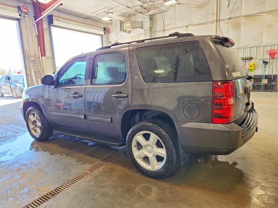 2011 Chevrolet Tahoe K1500 lt