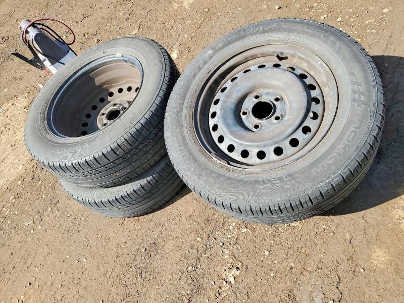 2006 Nissan X-trail xe