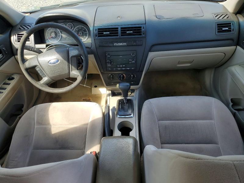 2006 Ford Fusion s