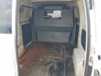 2017 Nissan NV200 SV