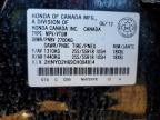 2012 Acura Mdx Advance