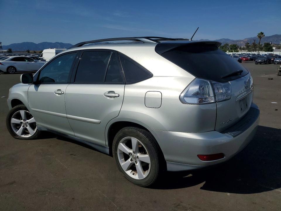 2005 Lexus Rx 330