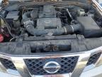 2014 Nissan Frontier SV V6