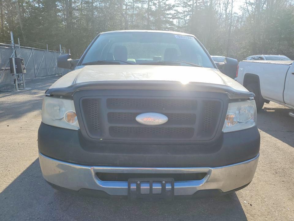 2007 Ford F150