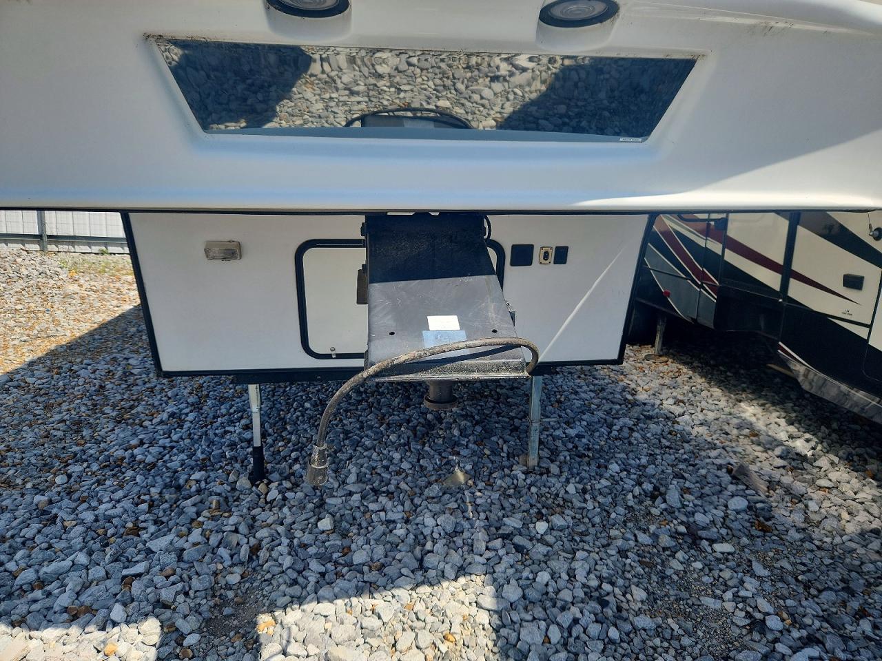 2017 Keystone Hideout Camper