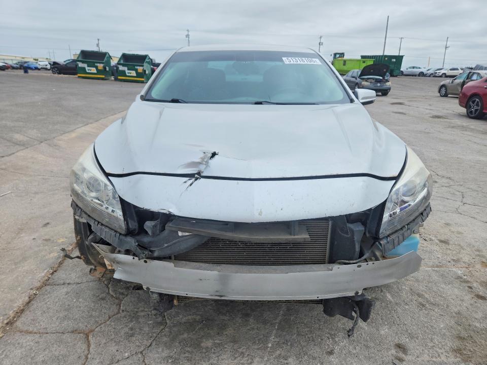 2014 Chevrolet Malibu 1LT