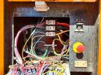 2012 Ck Power Generator