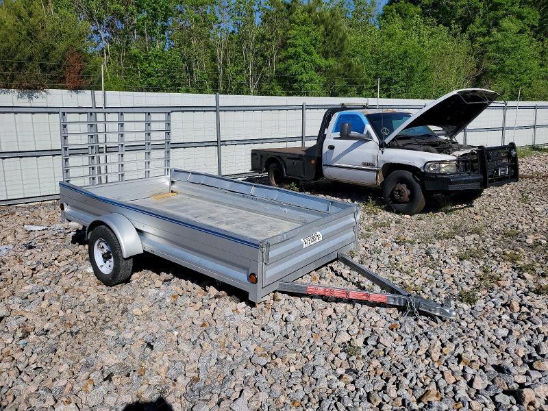2023 Westbrook Utility Trailer