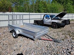 2023 Westbrook Utility Trailer en venta en Montgomery, AL