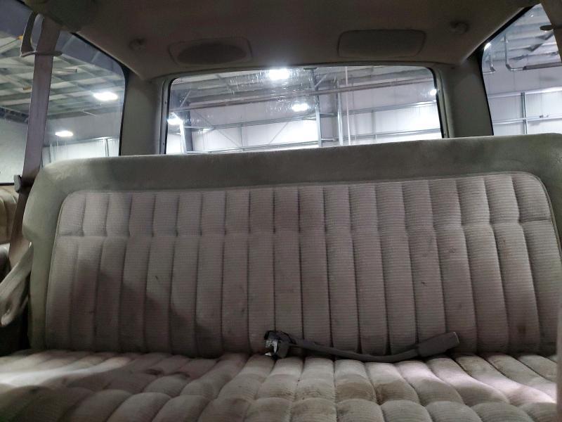 1994 Chevrolet Blazer K1500