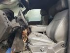 2012 Ford F550-Dump Truck