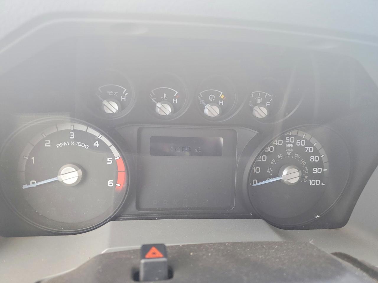 2015 Ford F450 Super Duty