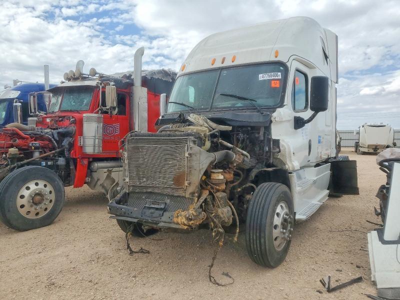 2015 Freigliner Cascadia 125