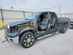 2013 Toyota Tundra Grade en venta en Haslet, TX