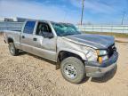 2003 Chevrolet Silverado C1500 Heavy Duty