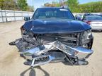 2021 Chevrolet Silverado K1500 LTZ