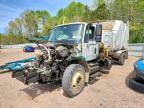 2010 International SA625 Refuse Truck