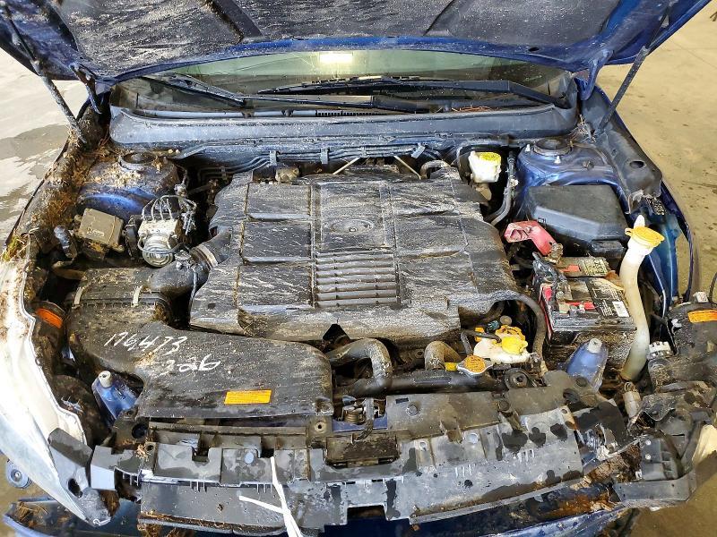 2016 Subaru Outback 3.6r Limited